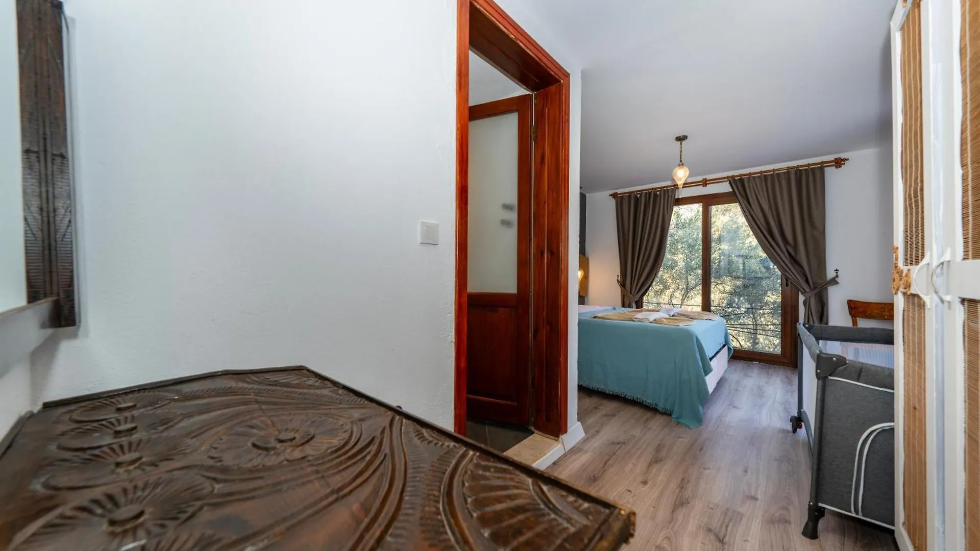 Jasmine Villa Fethiye Turkiet