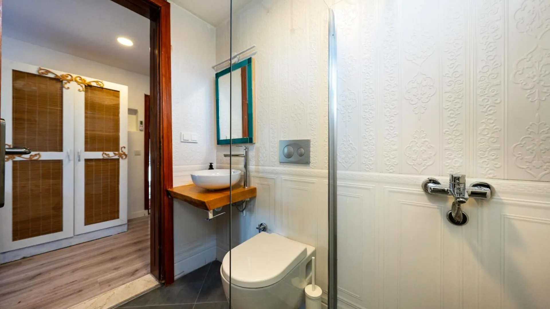Jasmine Villa Fethiye