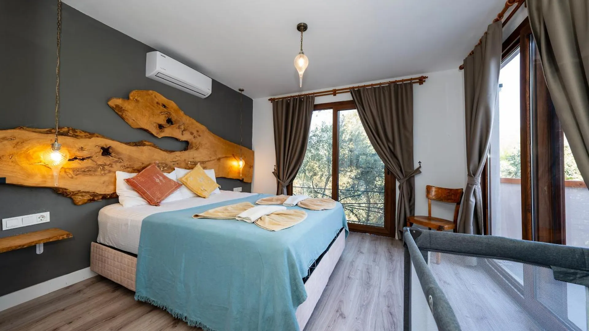Jasmine Villa Fethiye