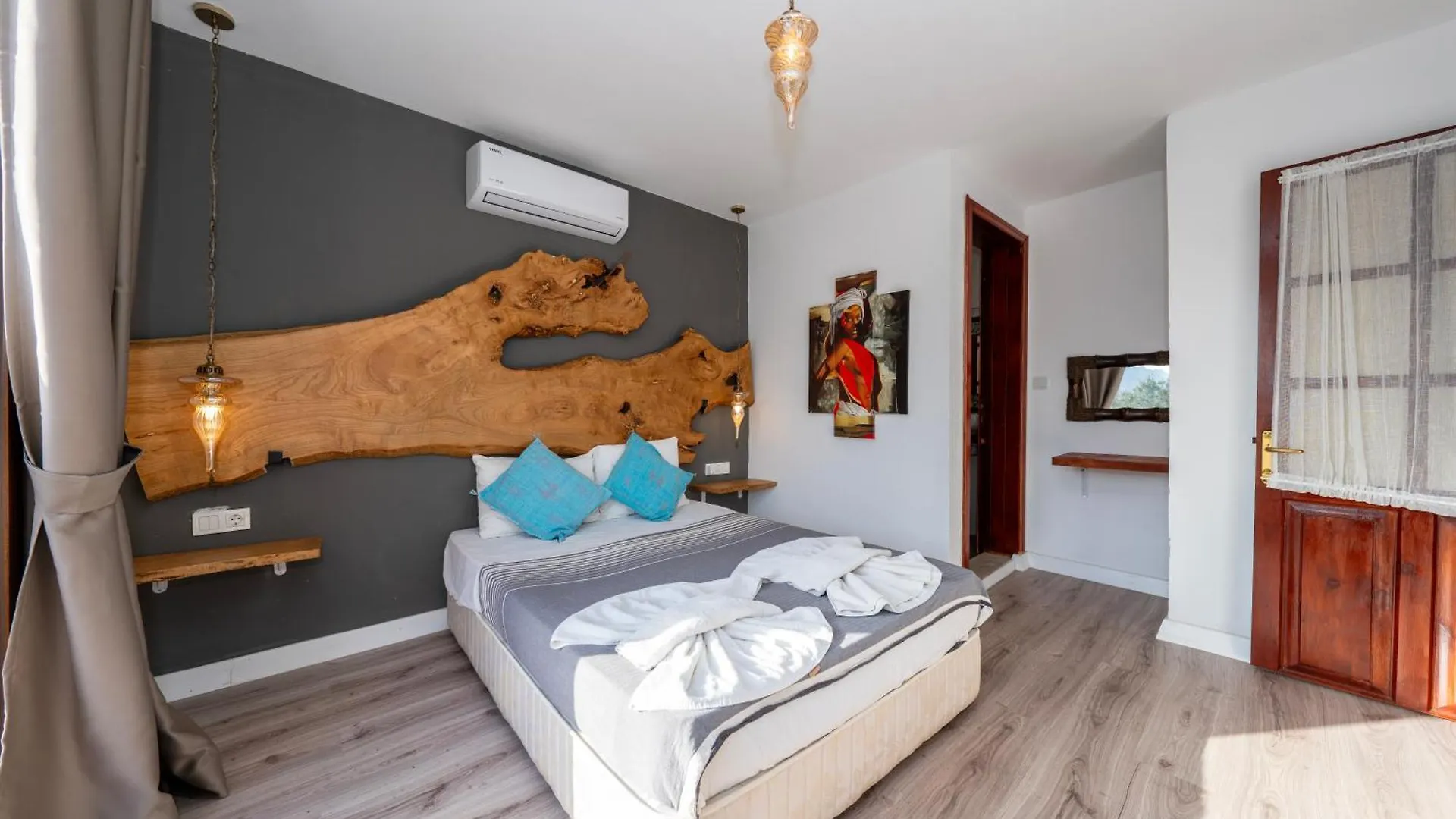 Jasmine Villa Fethiye
