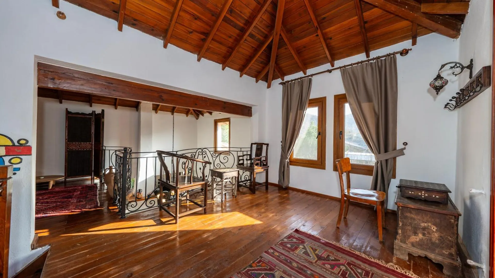 Jasmine Villa Fethiye