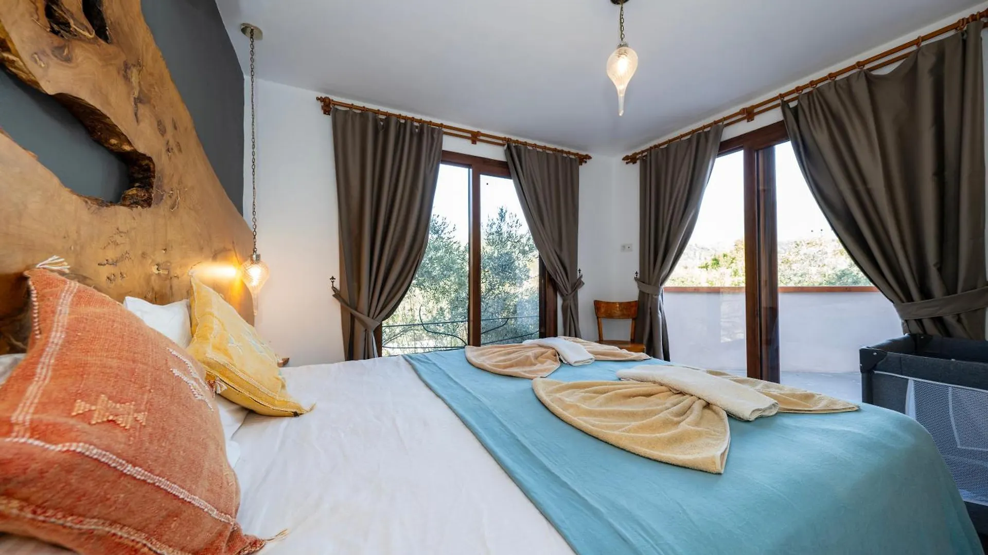 Jasmine Villa Fethiye