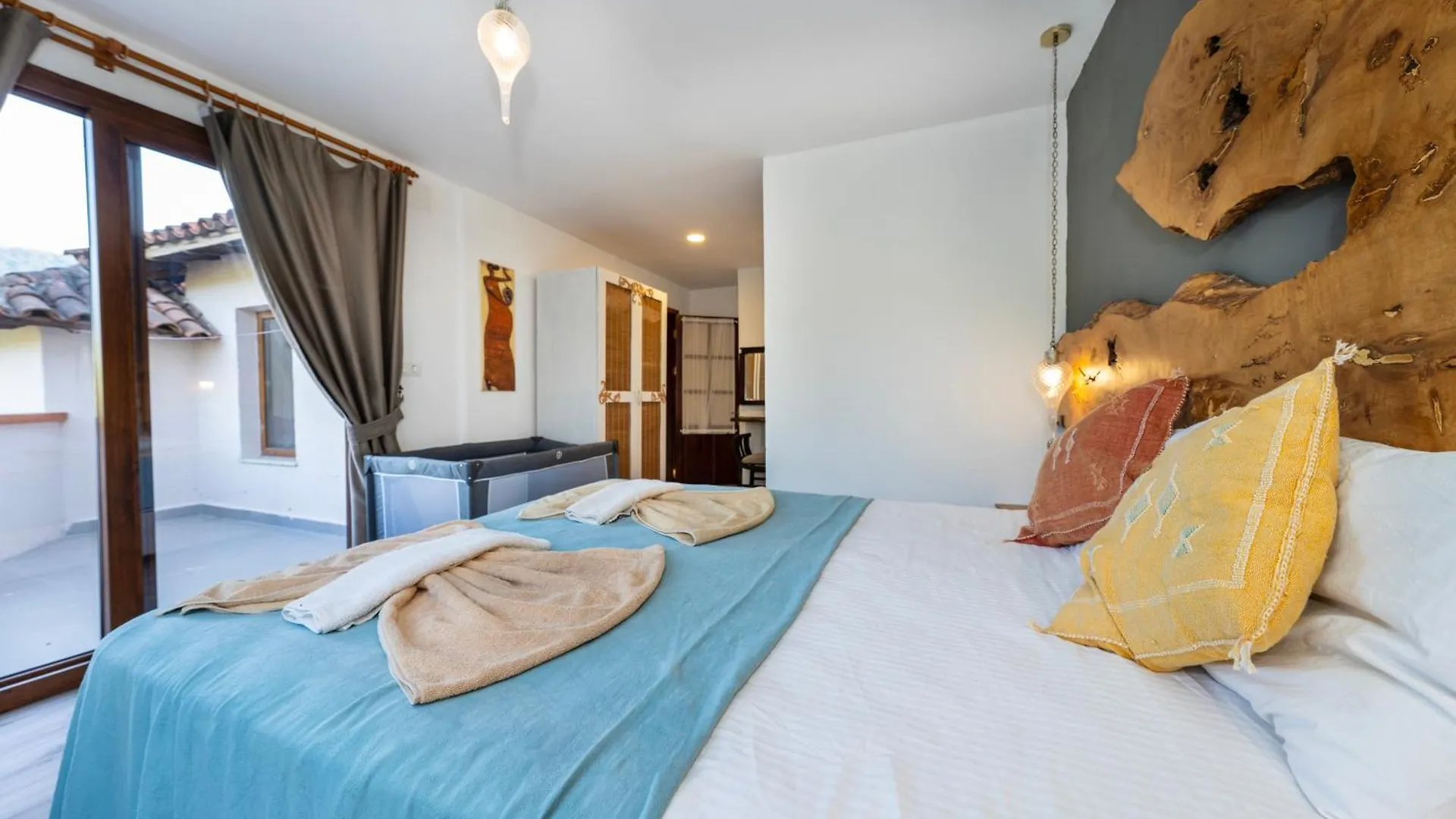 Jasmine Villa Fethiye Turkey