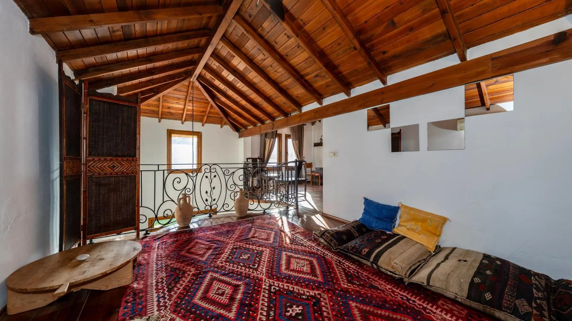 Jasmine Villa Fethiye