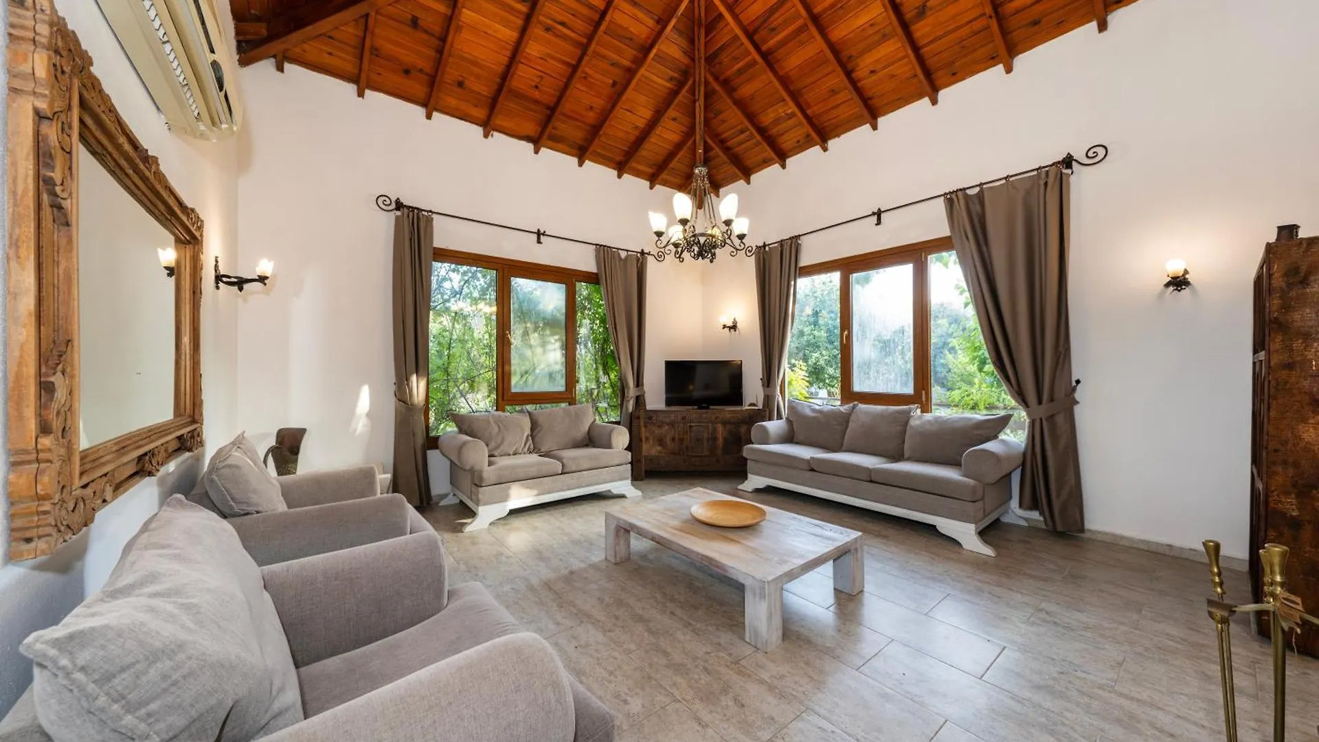 Jasmine Villa Fethiye