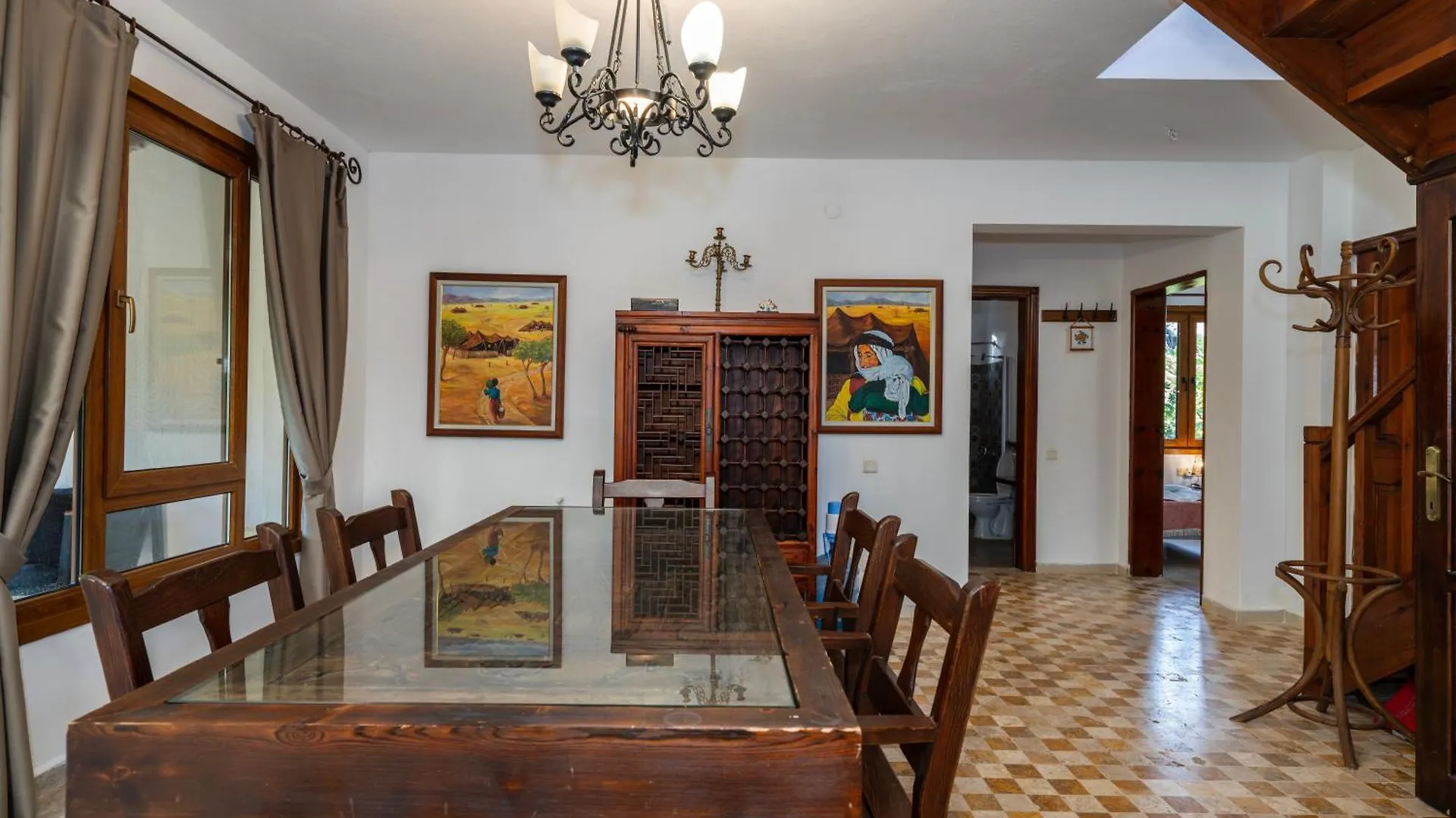 Jasmine Villa Fethiye