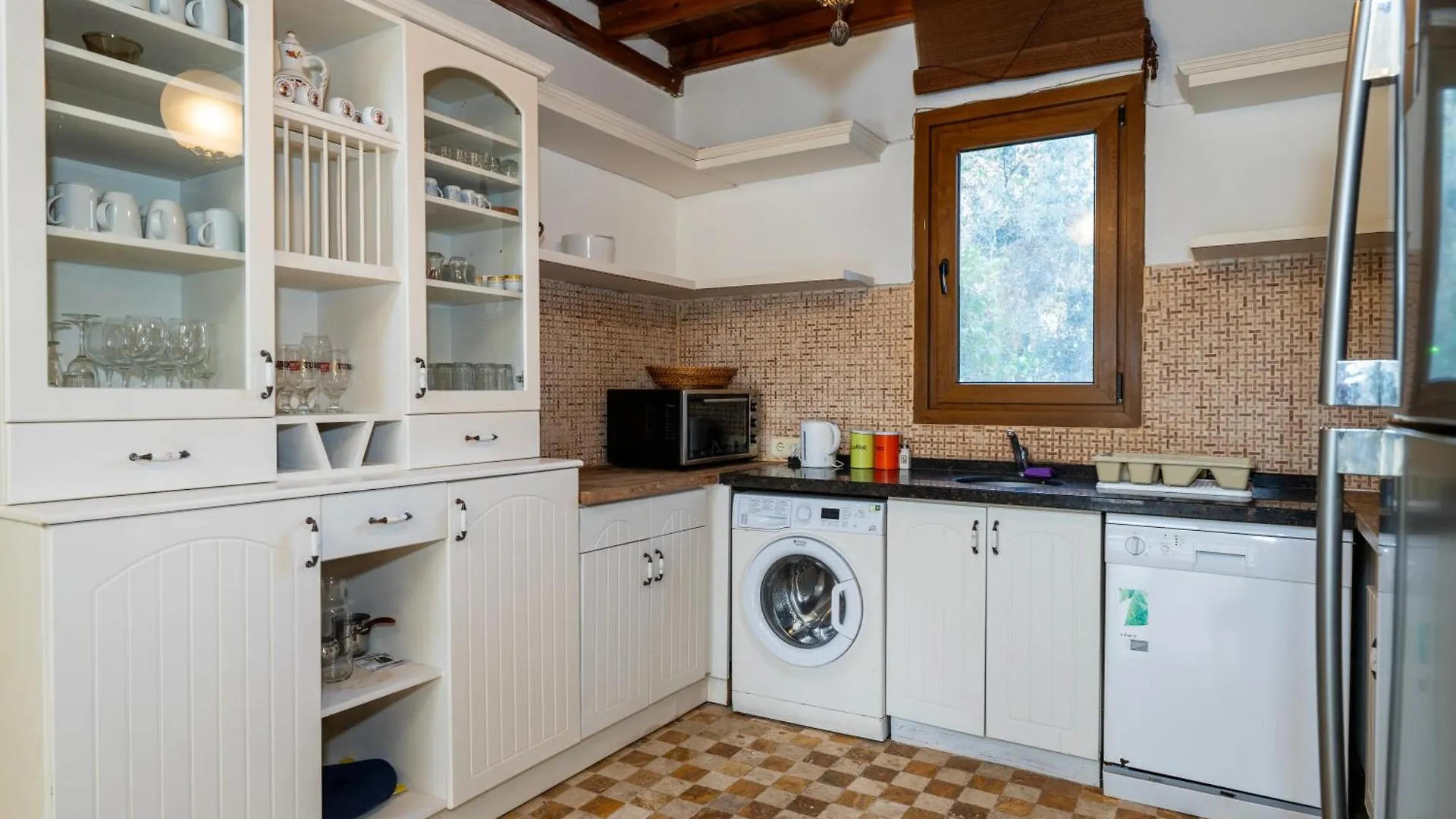 Jasmine Villa Fethiye