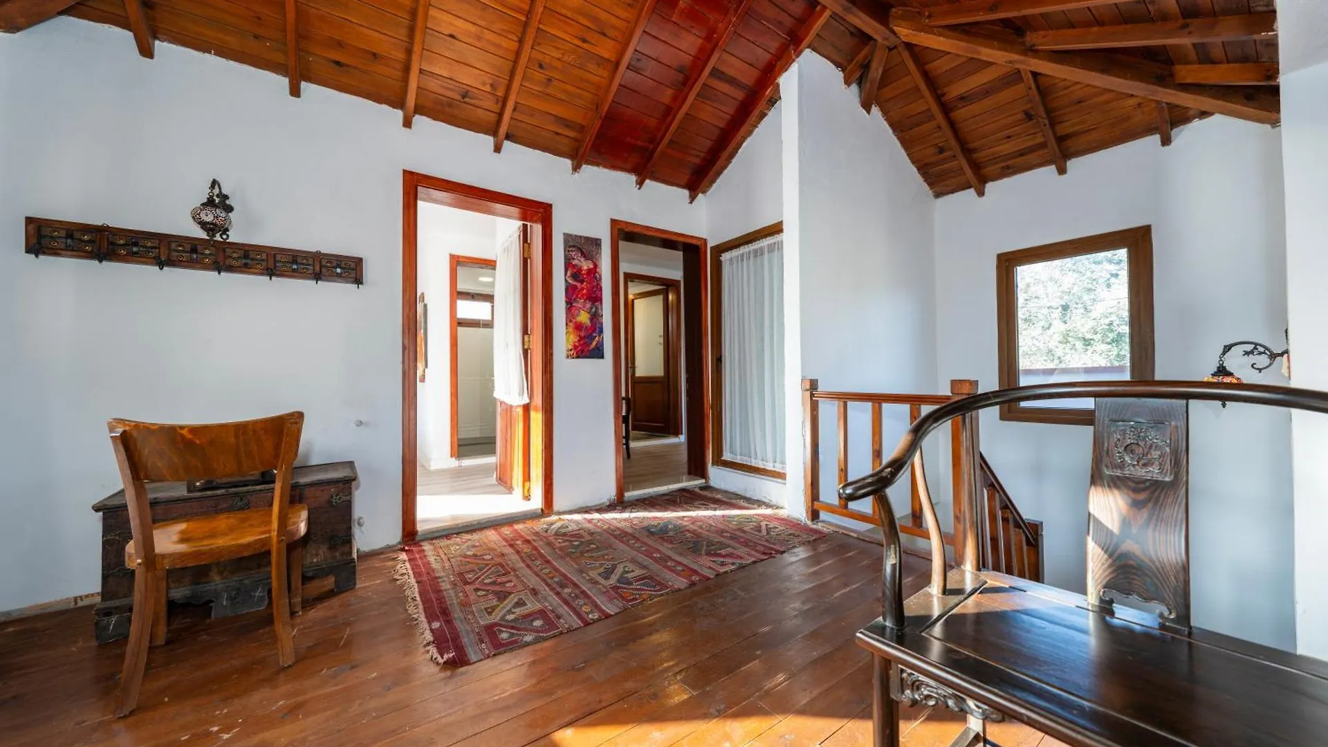 Jasmine Villa Fethiye