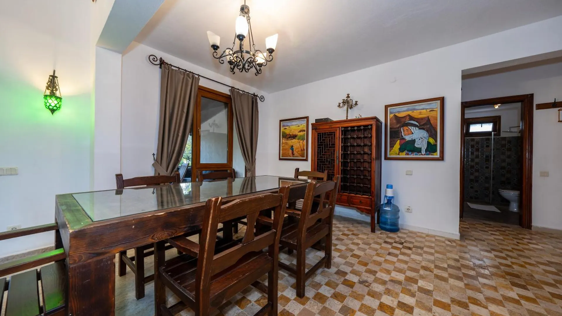 Jasmine Villa Fethiye Turkey