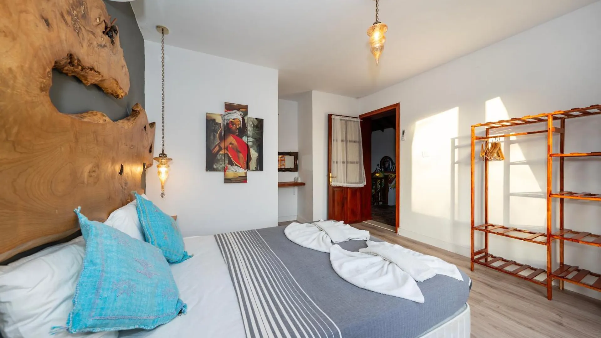Jasmine Villa Fethiye
