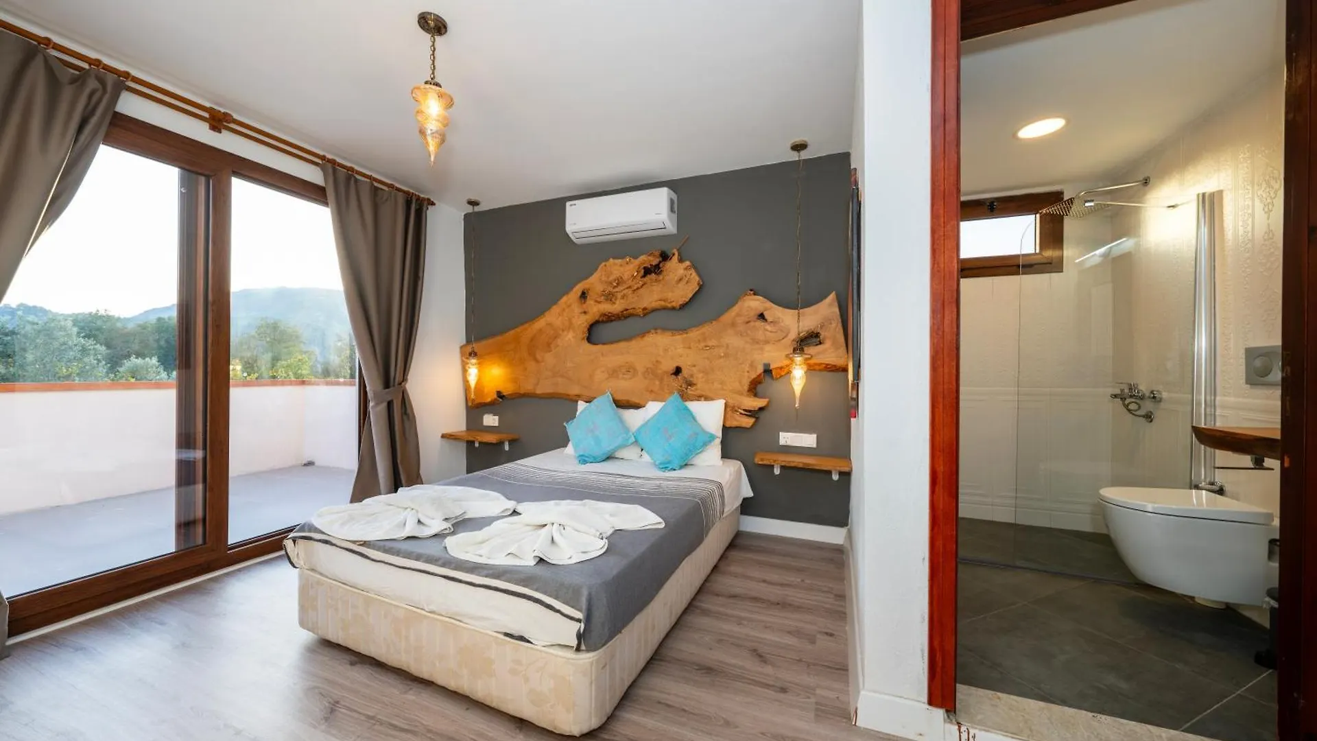 Jasmine Villa Fethiye 0*,  Turkey