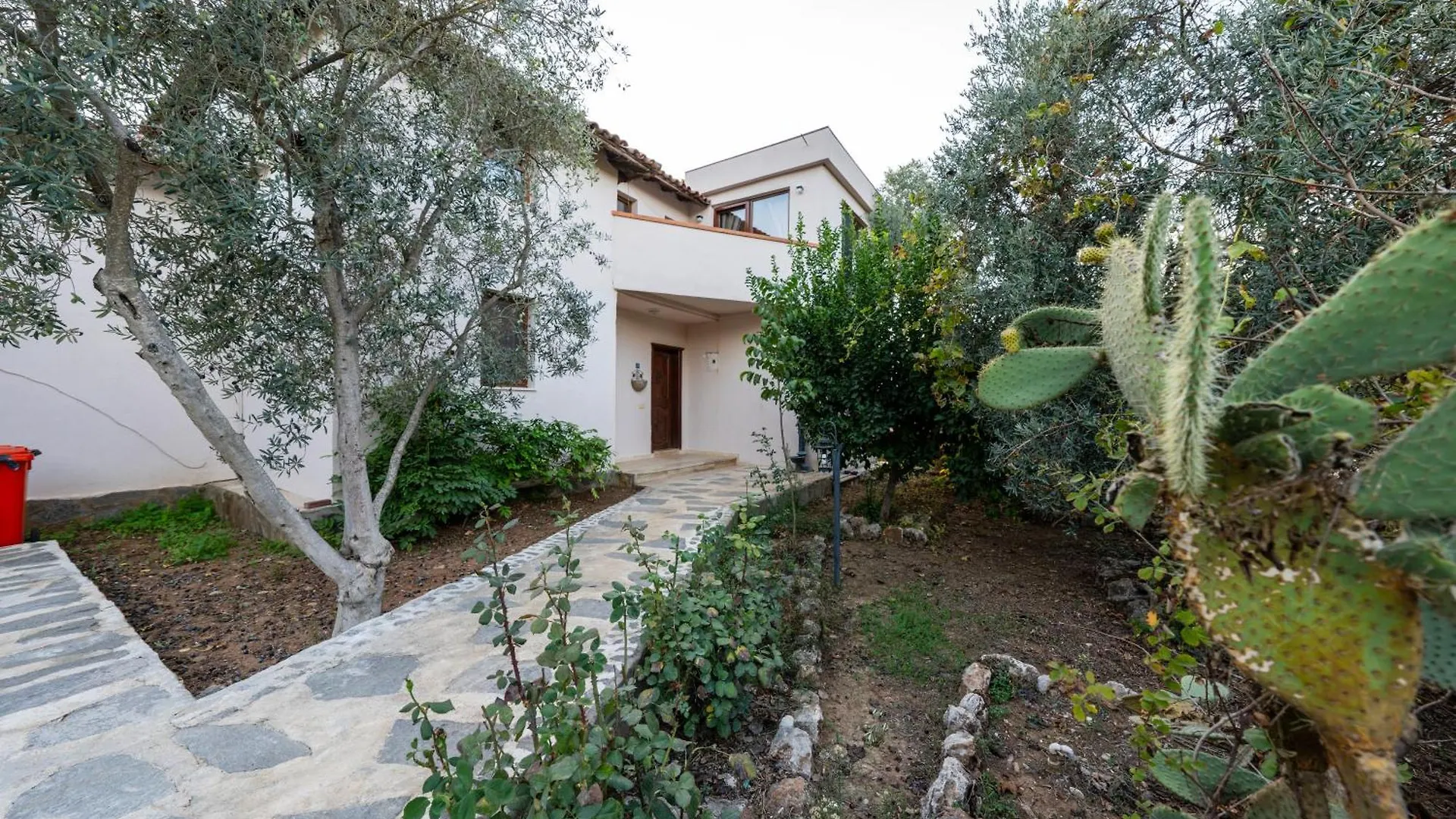Jasmine Villa Fethiye 0*,